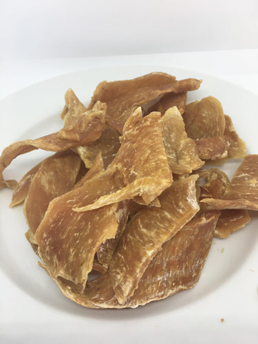 All Natural Chicken Jerky